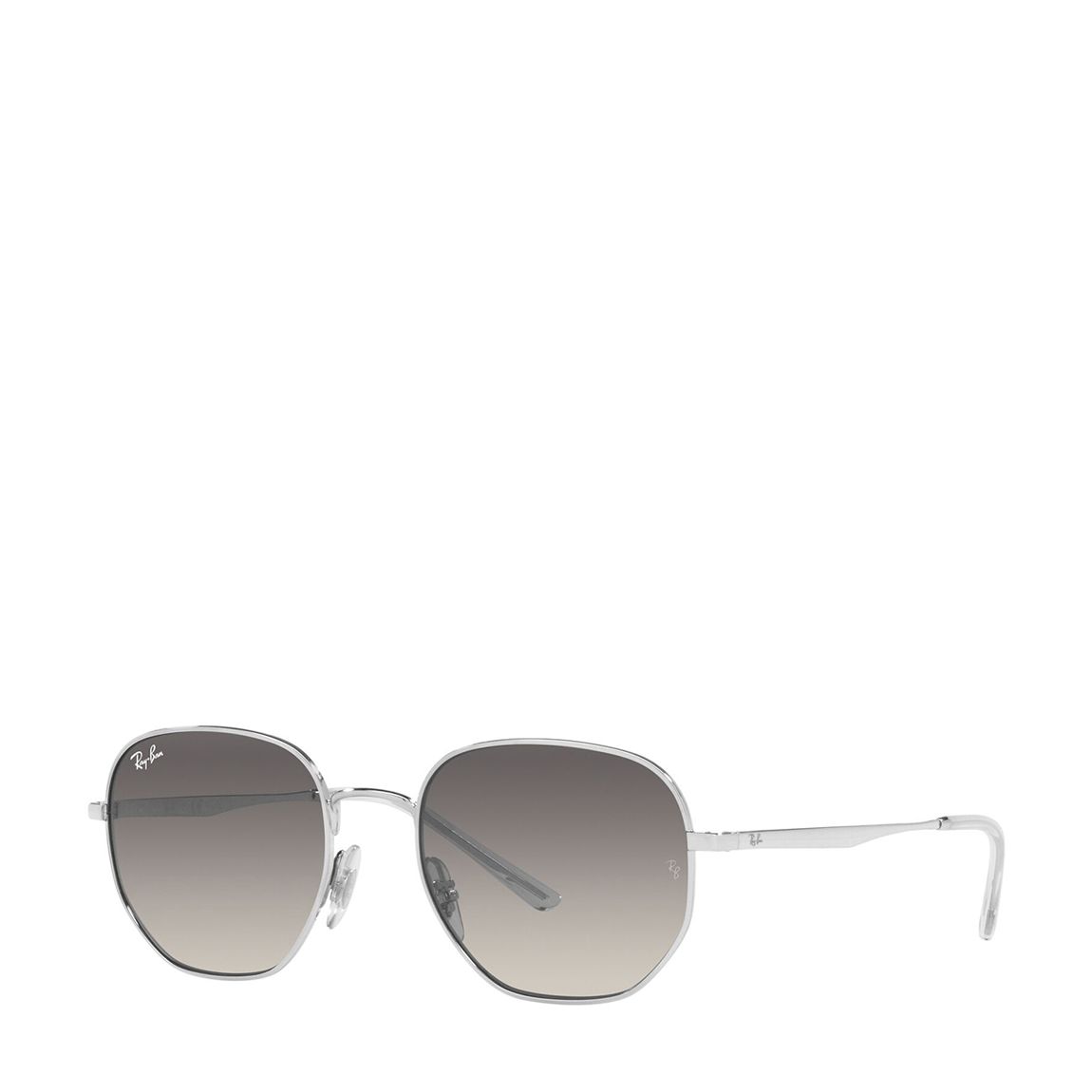 Silver Sunglasses 51mm main product photo