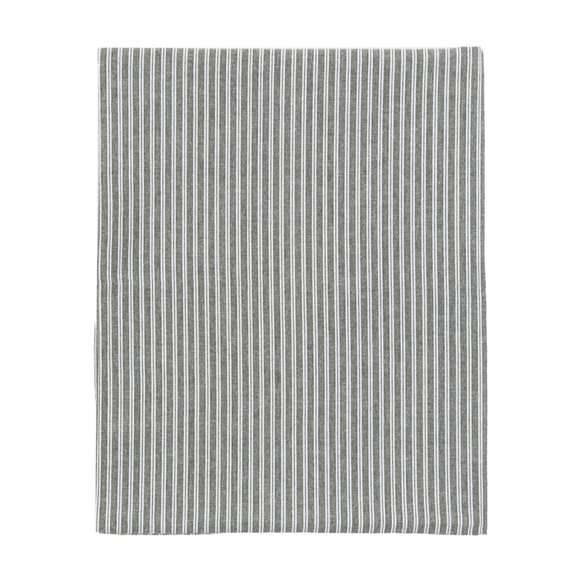 Woodland Festive Stripe Table Cloth main product photo