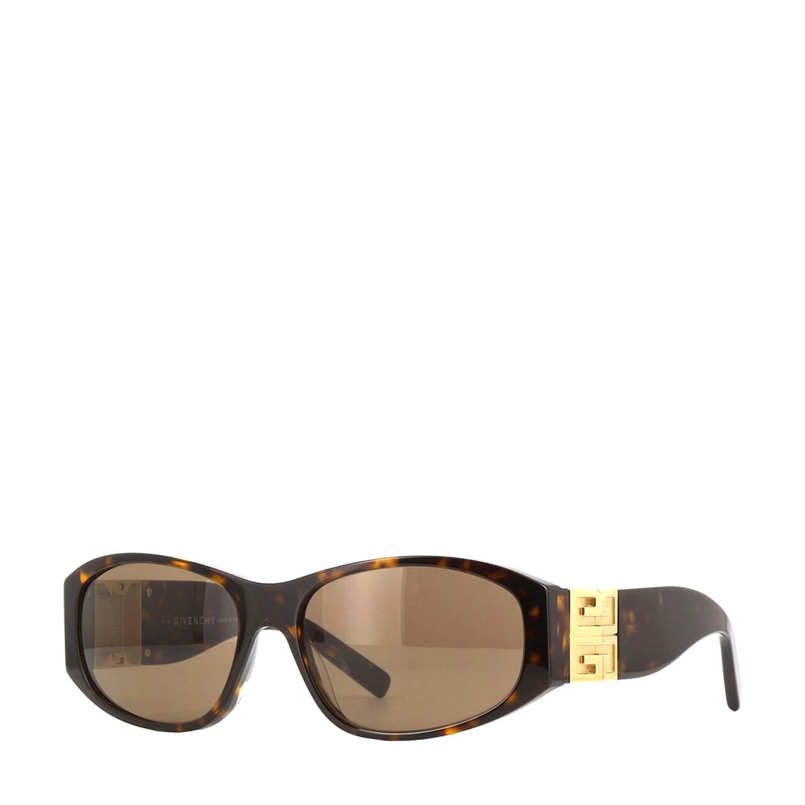 Havana/Brown Givenchy Women's Sunglasses 58mm main product photo