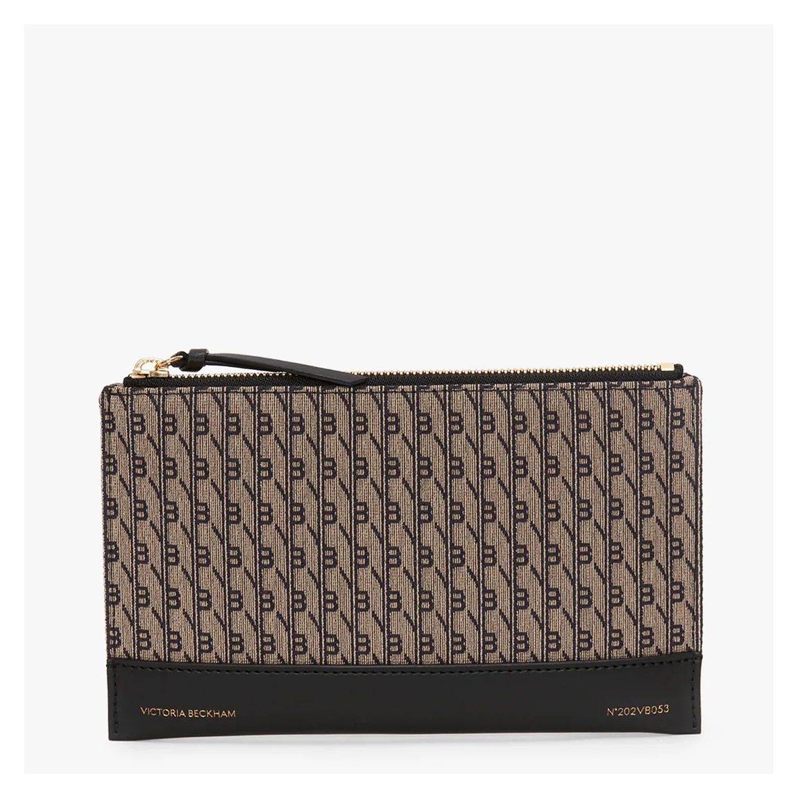 MONOGRAM BEAUTY POUCH main product photo