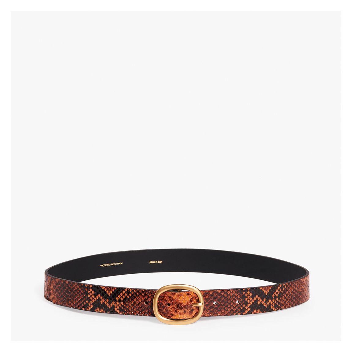 CLASSIC BELT main product photo
