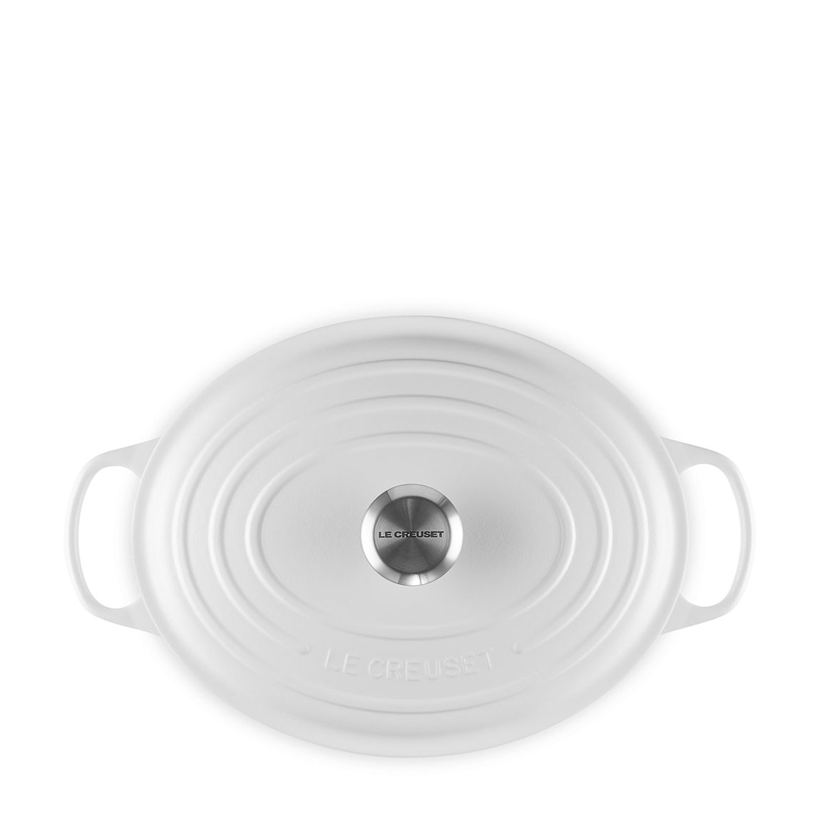 Cotton Signature Oval Casserole, 31cm main product photo