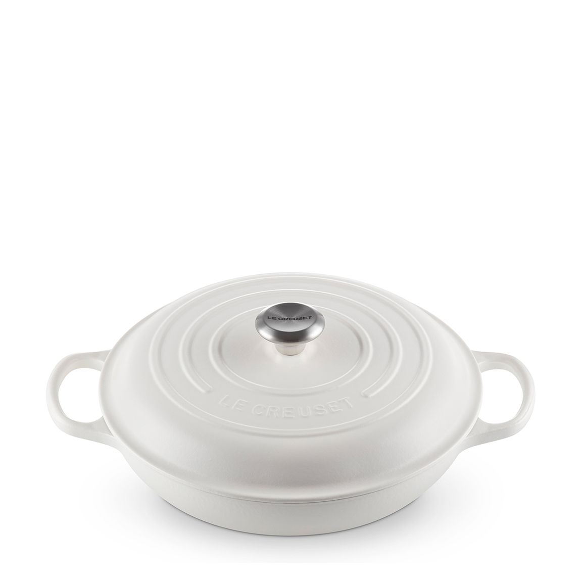 Cotton Signature Shallow Casserole, 30cm main product photo