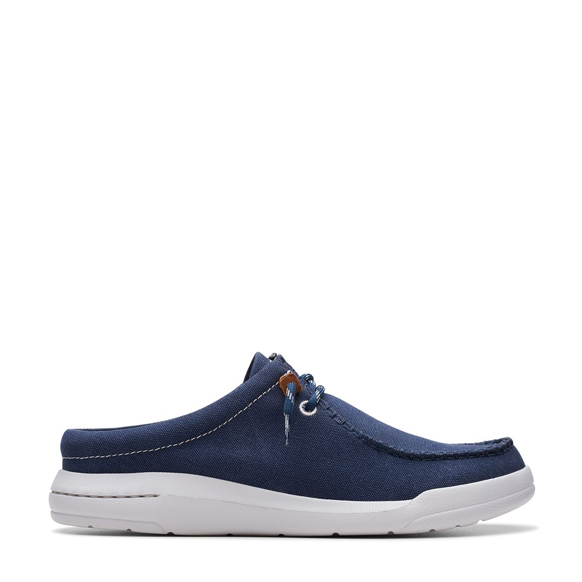Navy Driftlite Surf Casual Shoes main product photo