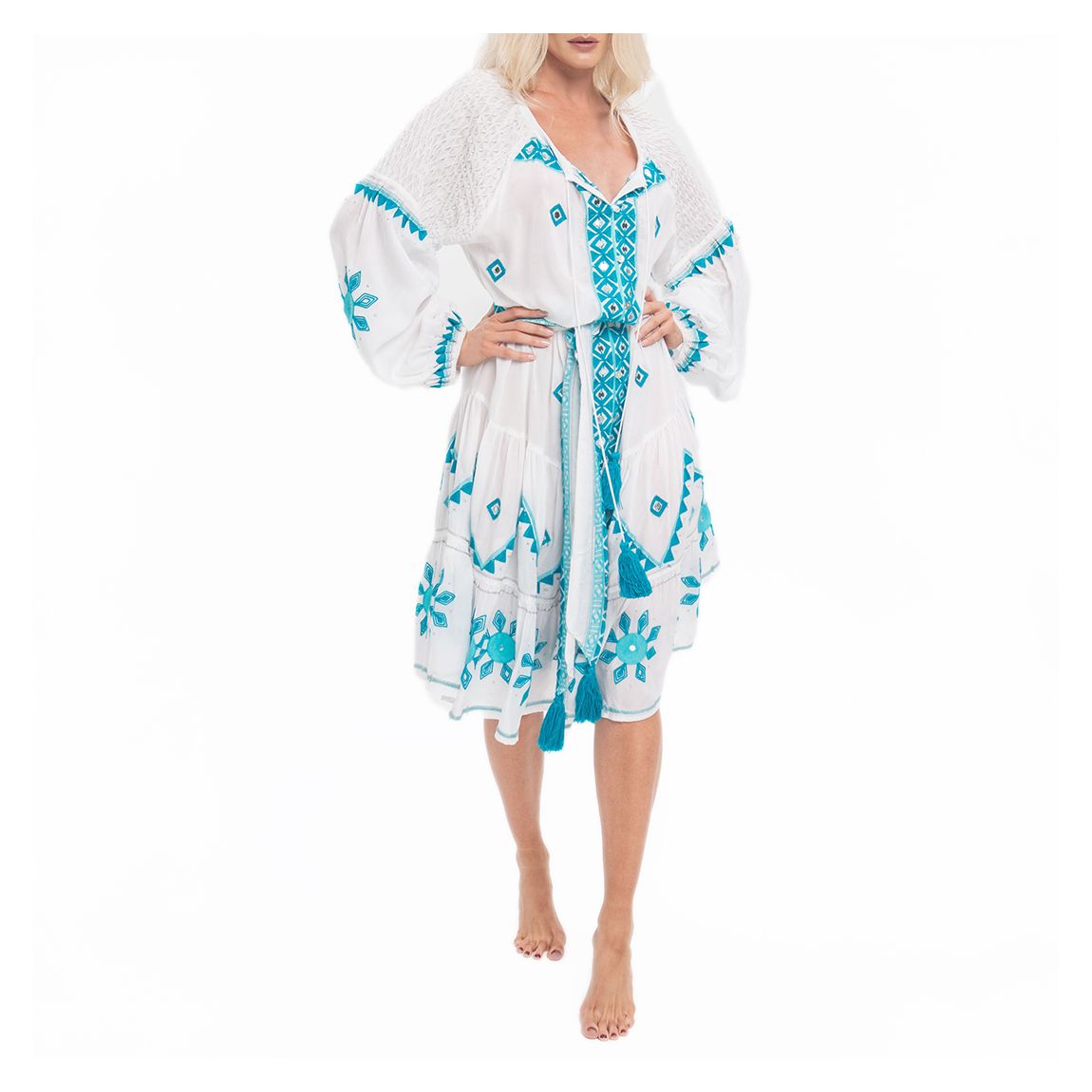 Bou Dress main product photo