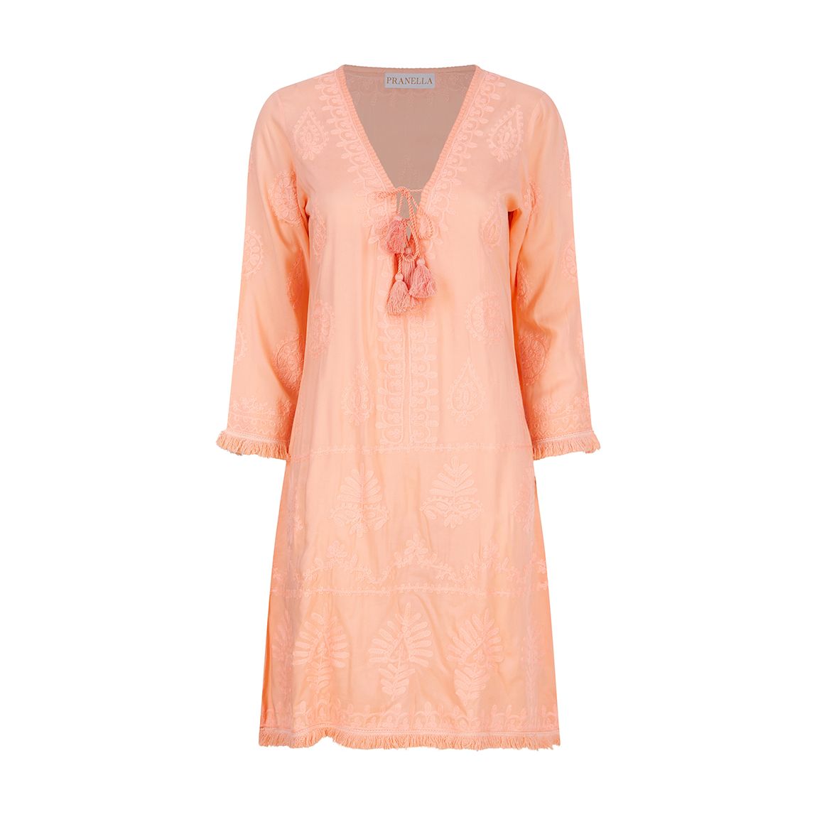 Aggie Peach main product photo