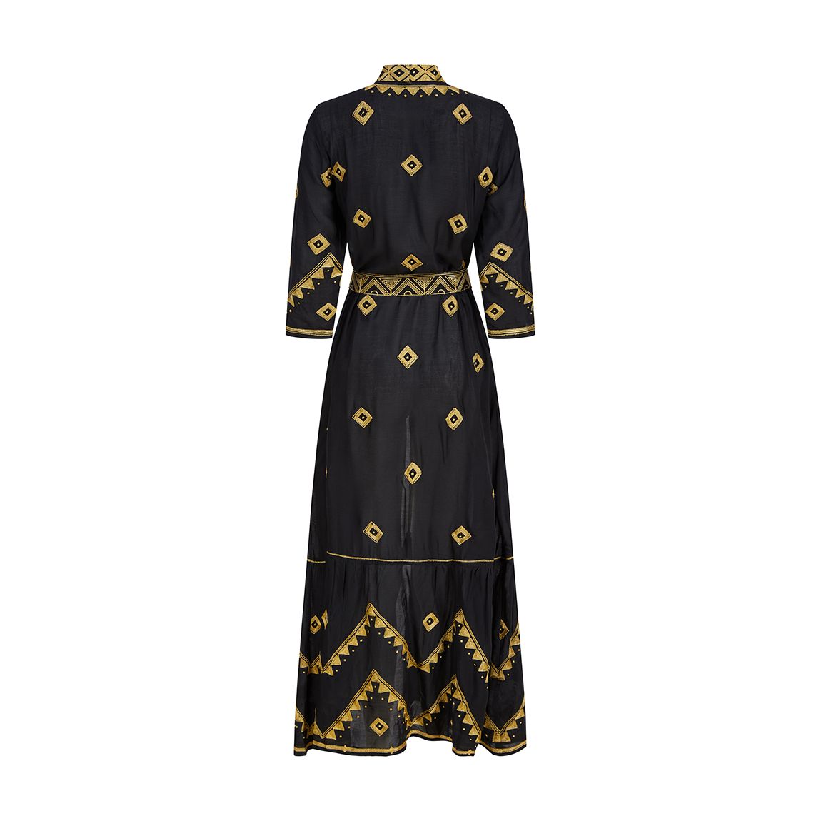 Annie Dress Black main product photo