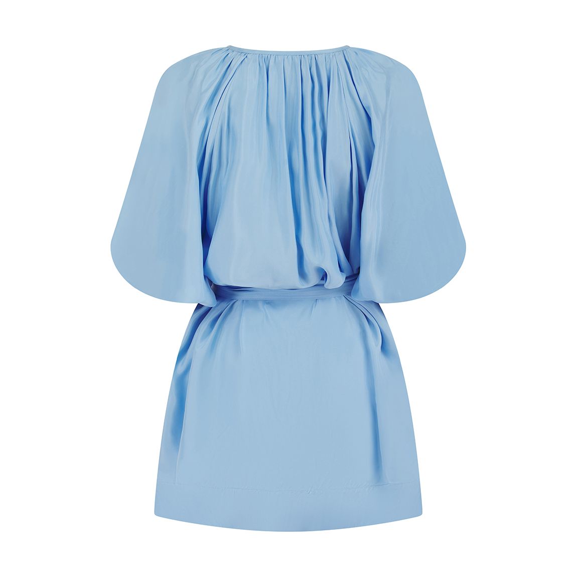 Arena Dress Cornflower main product photo