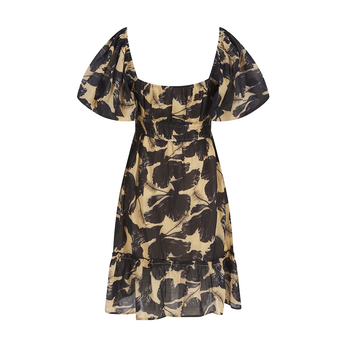 Raffi Dress Night Bloom main product photo