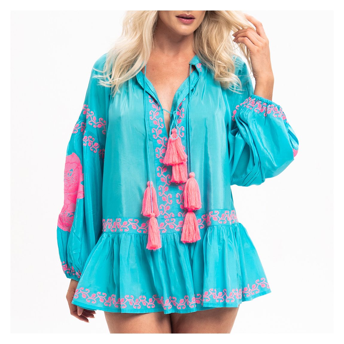 Tui Dress main product photo