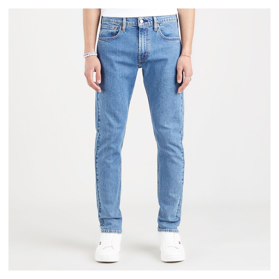 Blue 512™ Slim Tapered Leg Jeans main product photo