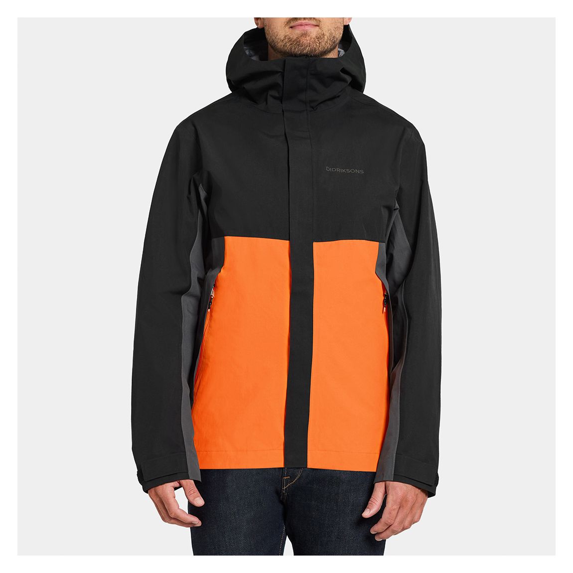 Multi Grit Waterproof Jacket main product photo