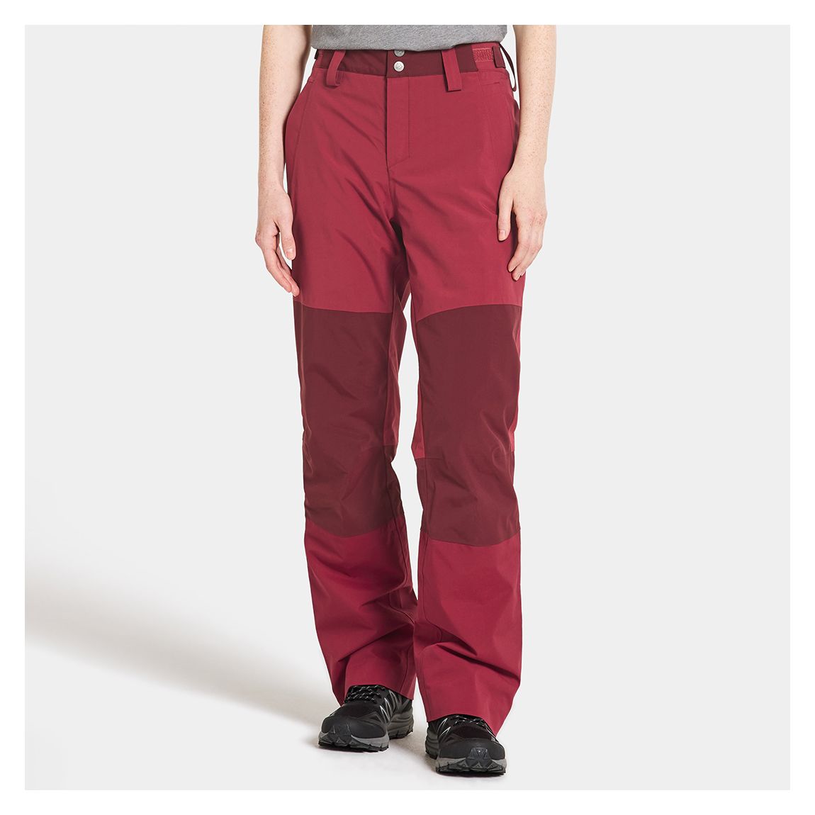 Ruby Idun Hiking Trousers main product photo