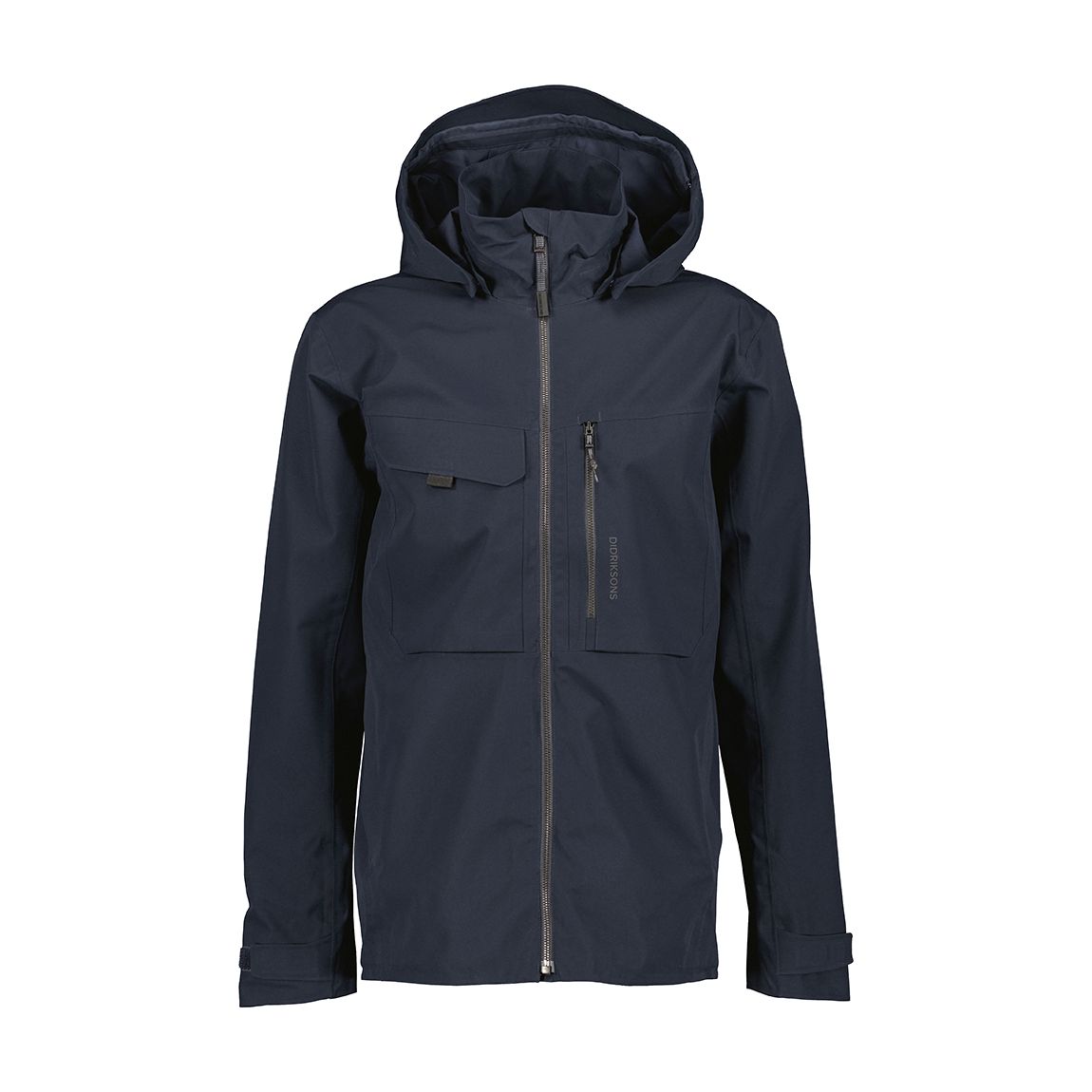 Navy Aston Jacket main product photo