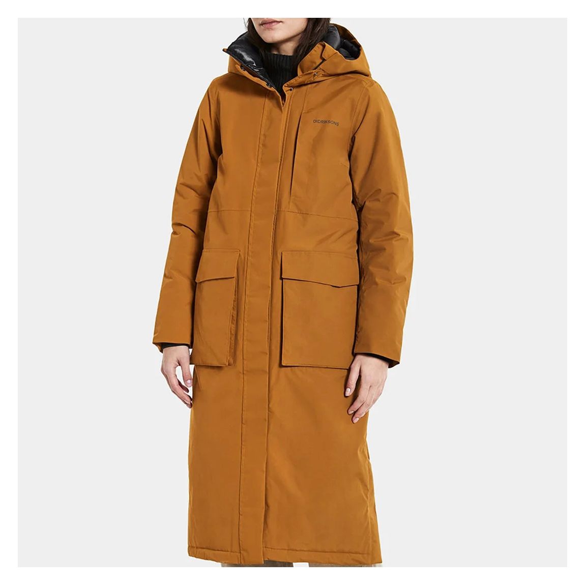 Cayenne Leya Parka Long main product photo