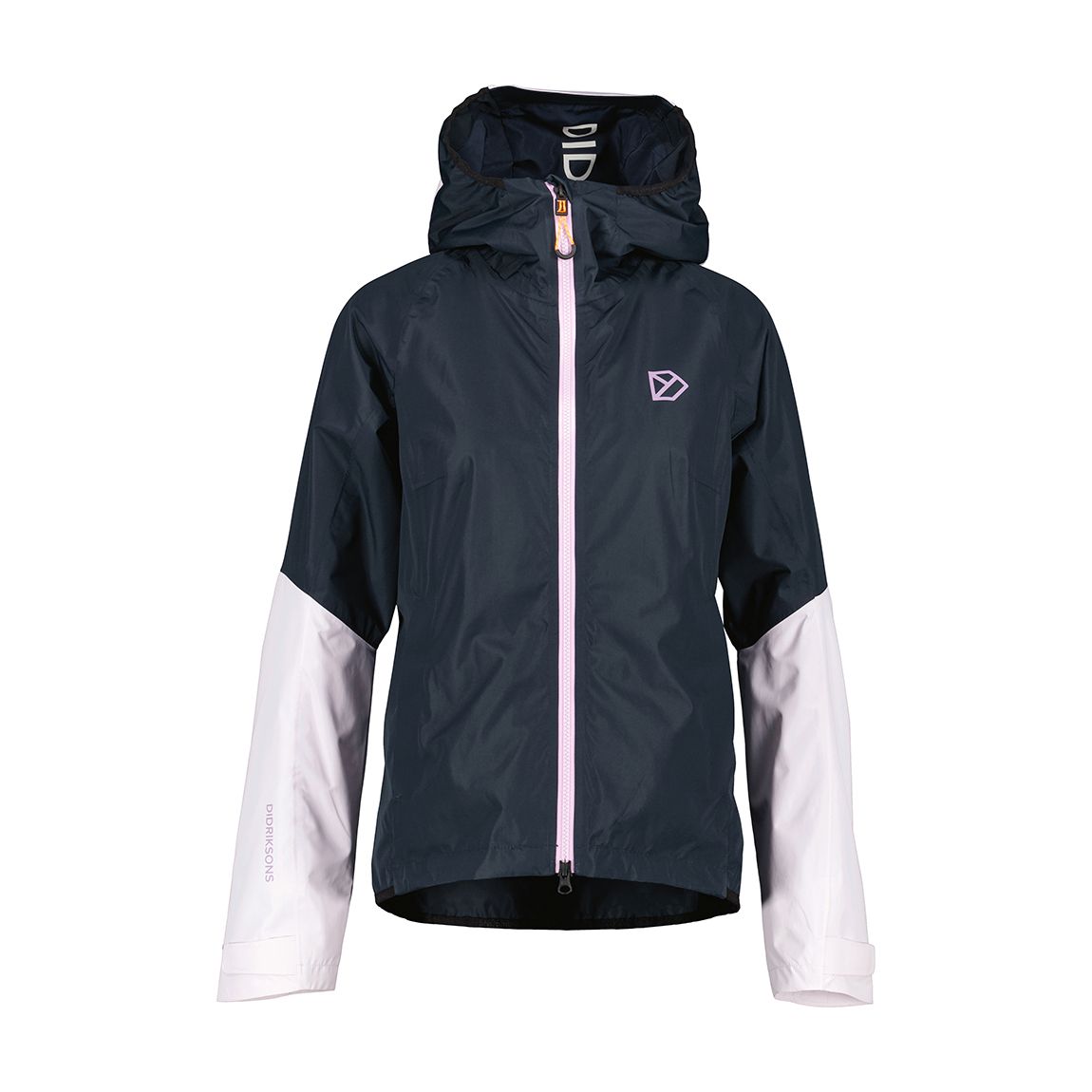 Navy Aries Jacket main product photo