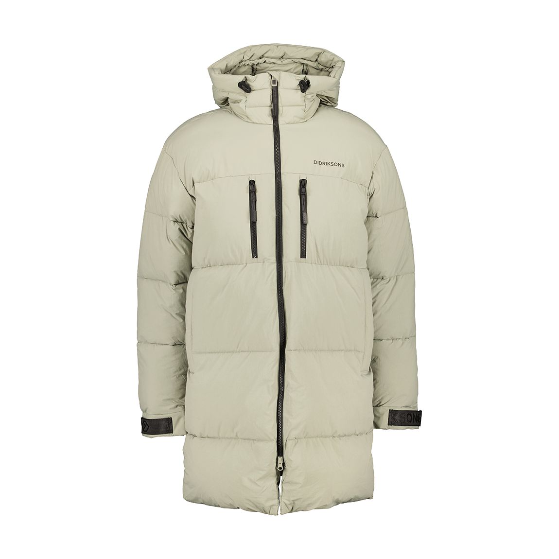 Sage Hilmer Padded Parka main product photo