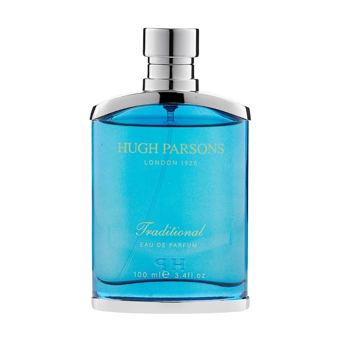Traditional Eau De Parfum 100ml main product photo