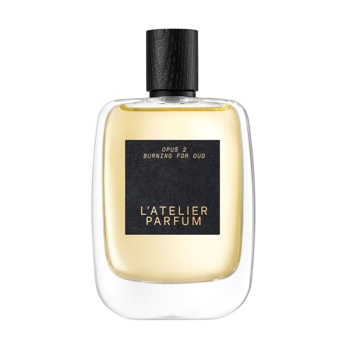 Burning For Oud Eau De Parfum 100ml main product photo
