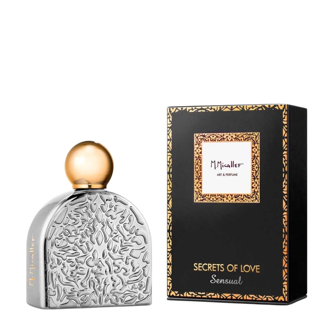 Sensual Eau De Parfum 100ml main product photo