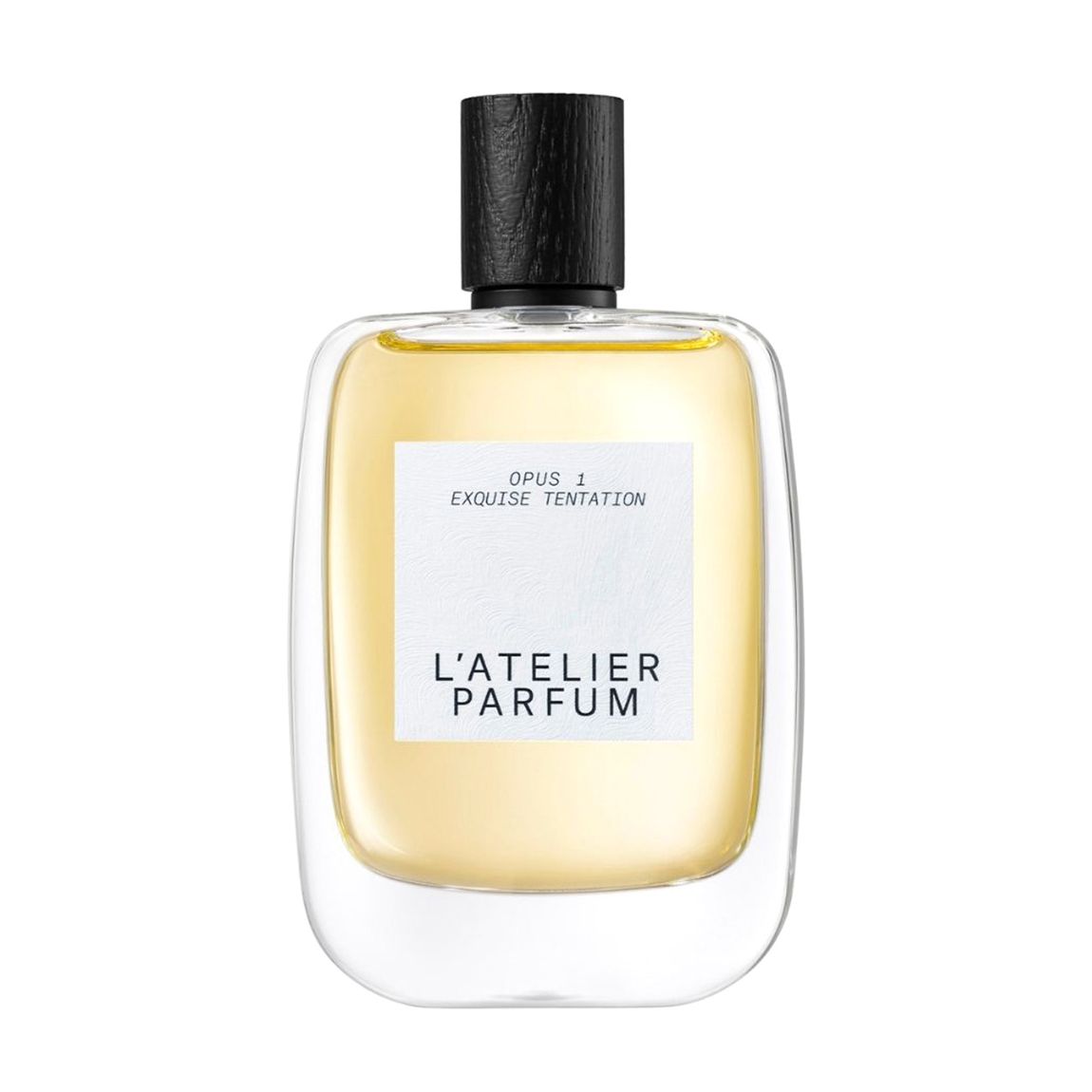 Exquise Tentation Eau de Perfum 100ml main product photo