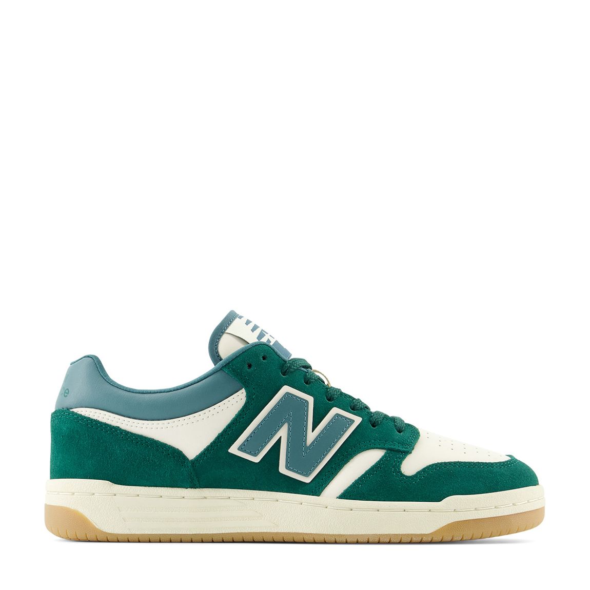 Unisex Green 480 Trainers main product photo