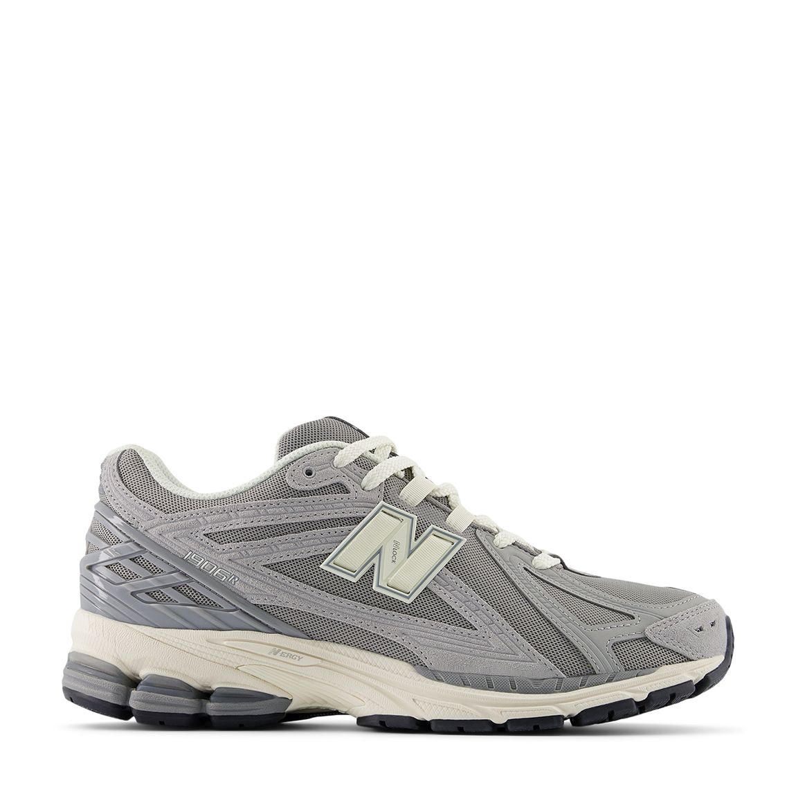 Unisex Grey 1906 Trainers main product photo