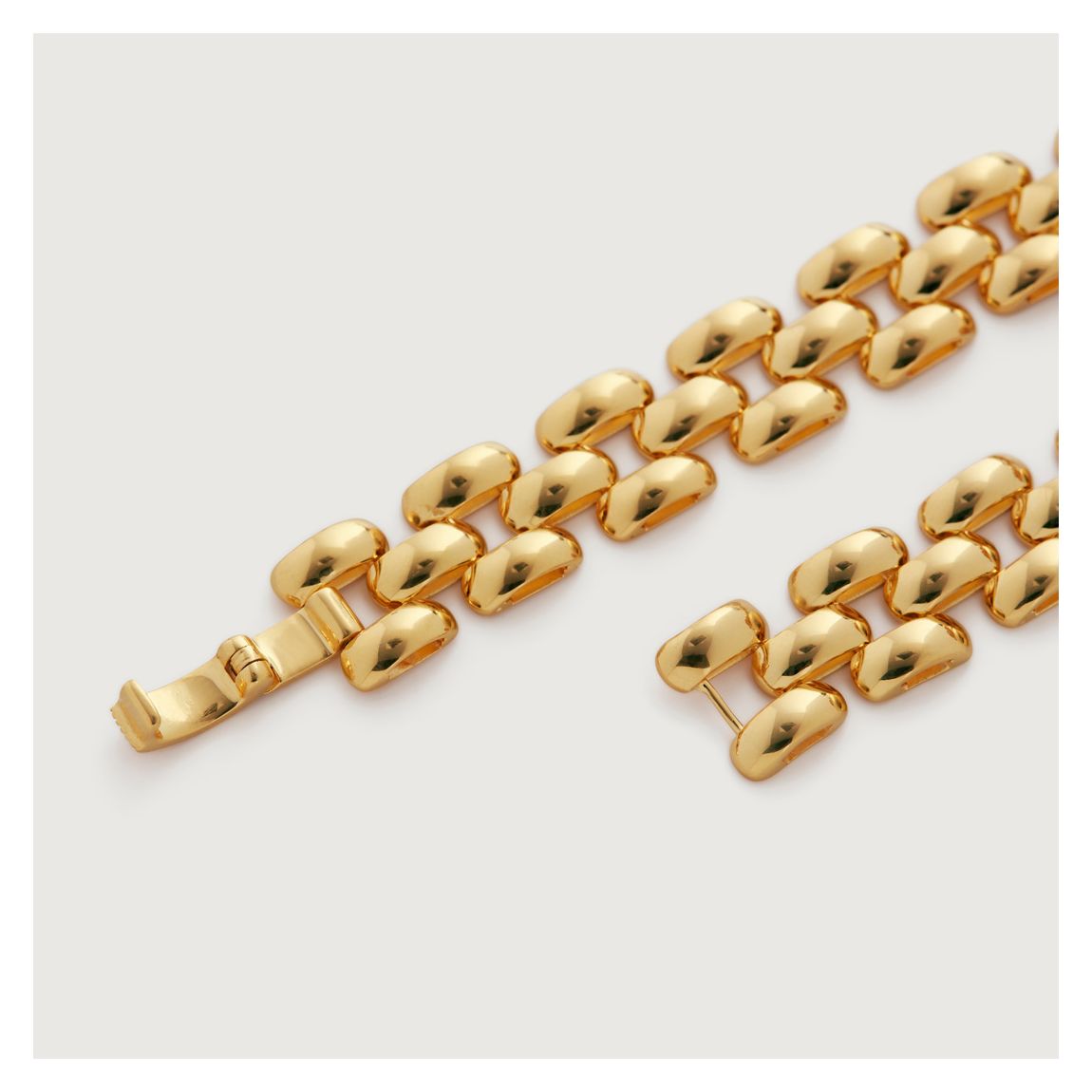 Gold Heirloom Bracelet main product photo