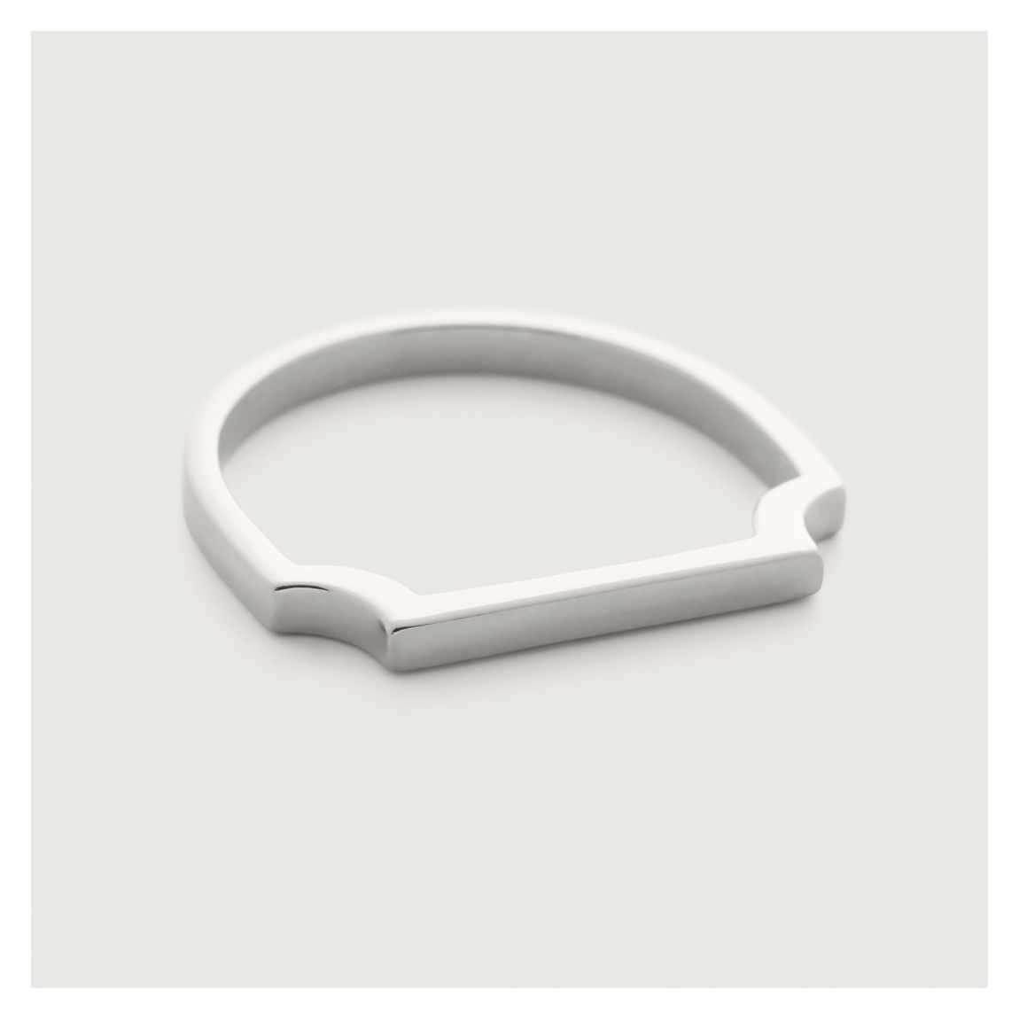 Signature Thin Ring main product photo