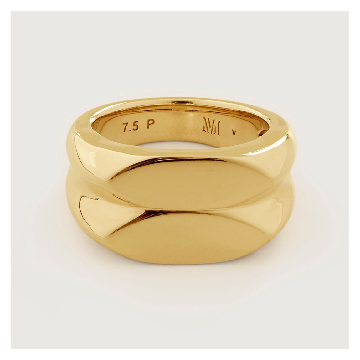 Havana Double Ring main product photo