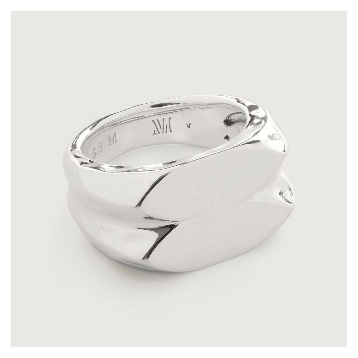 Havana Double Ring main product photo