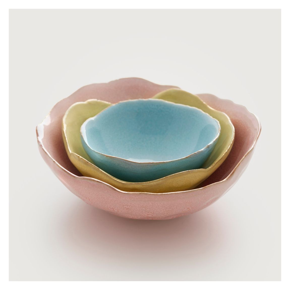 Mixed CM Nesting Dishes main product photo