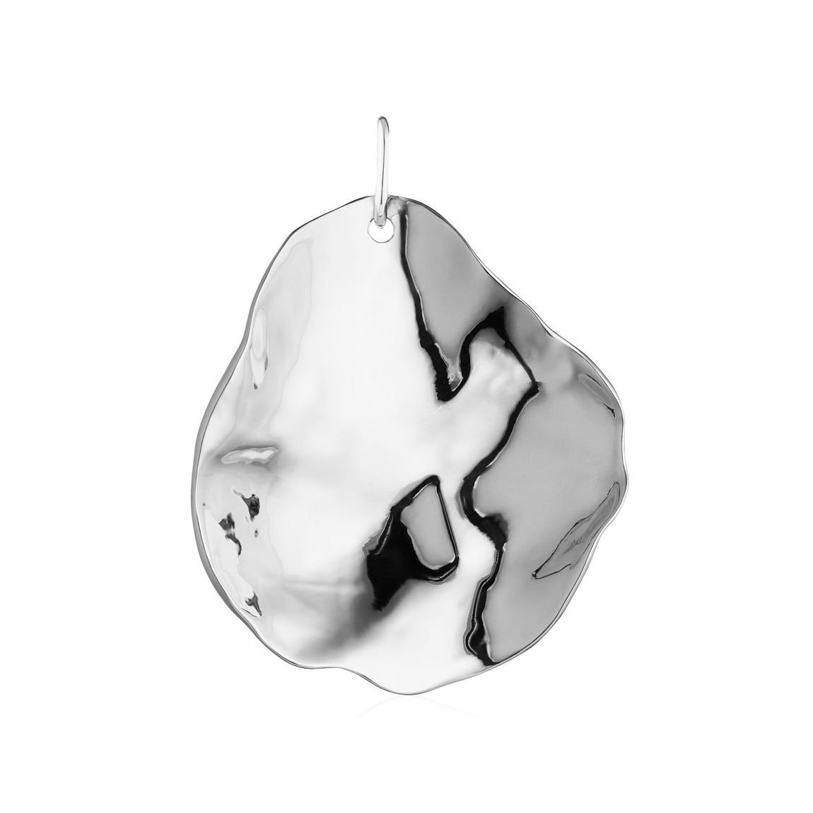 Nura Shell Pendant Charm main product photo