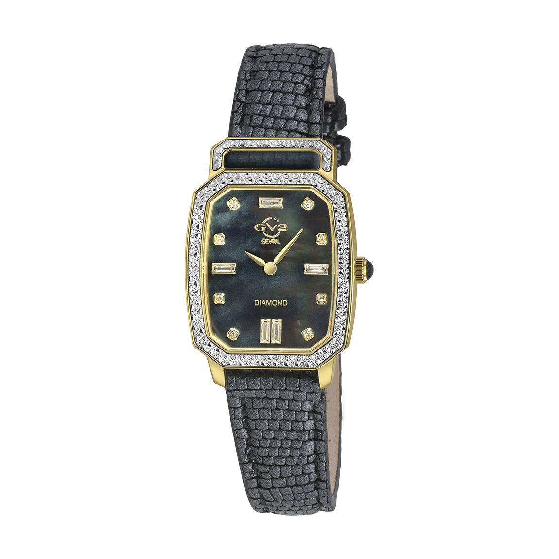 Women's Pavia Diamond Watch main product photo