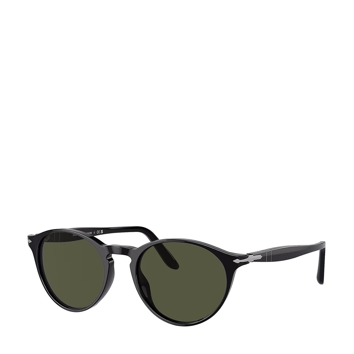 Black Persol Men's Sunglasses main product photo
