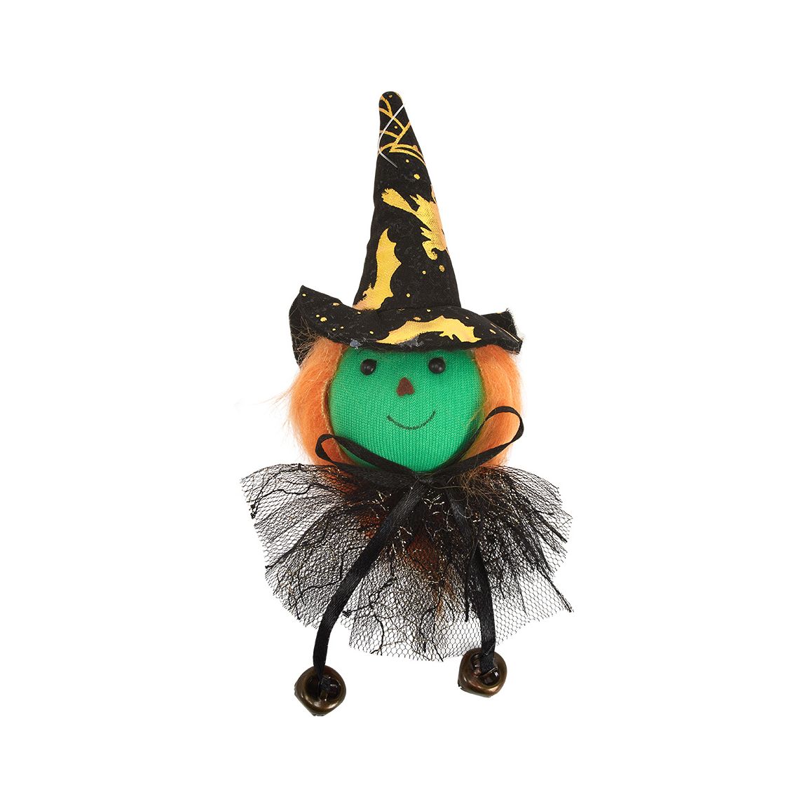 6Pcs Halloween Hanging Adorable Pendants main product photo