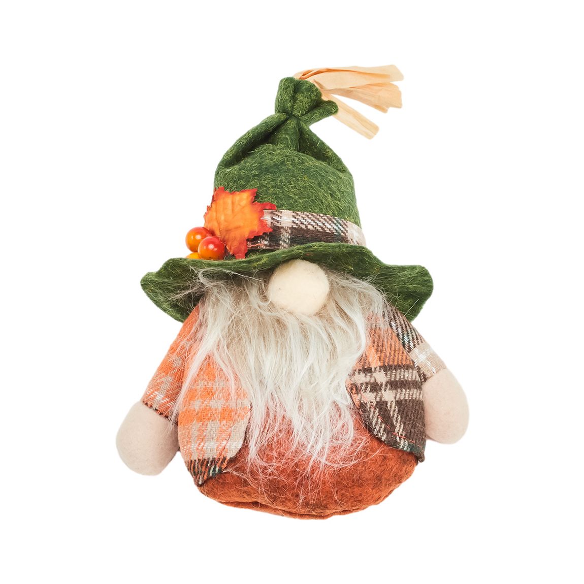 Faceless Gnomes Decoration 2 Pcs main product photo