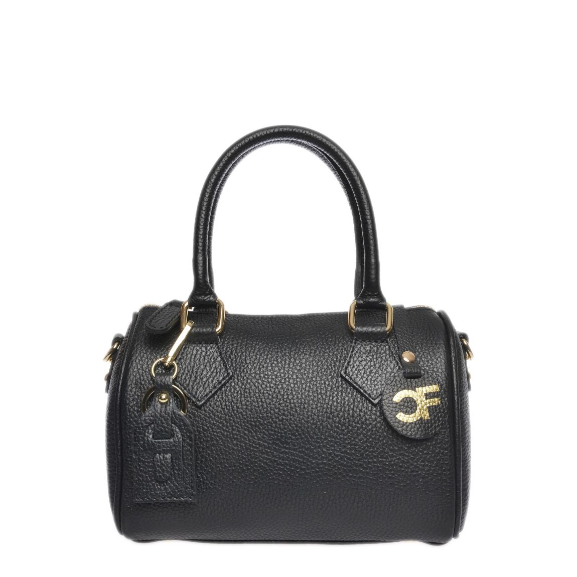 Black Handbag main product photo