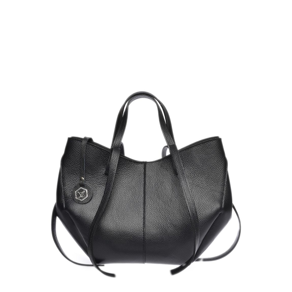 Black Handbag main product photo