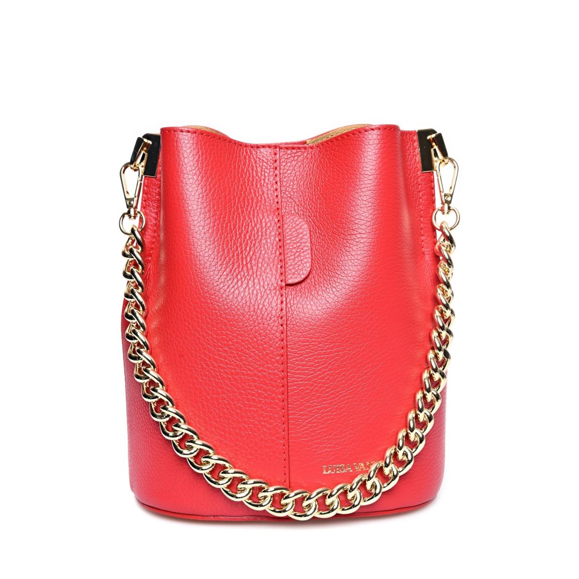 Red Shoulder Bag main product photo
