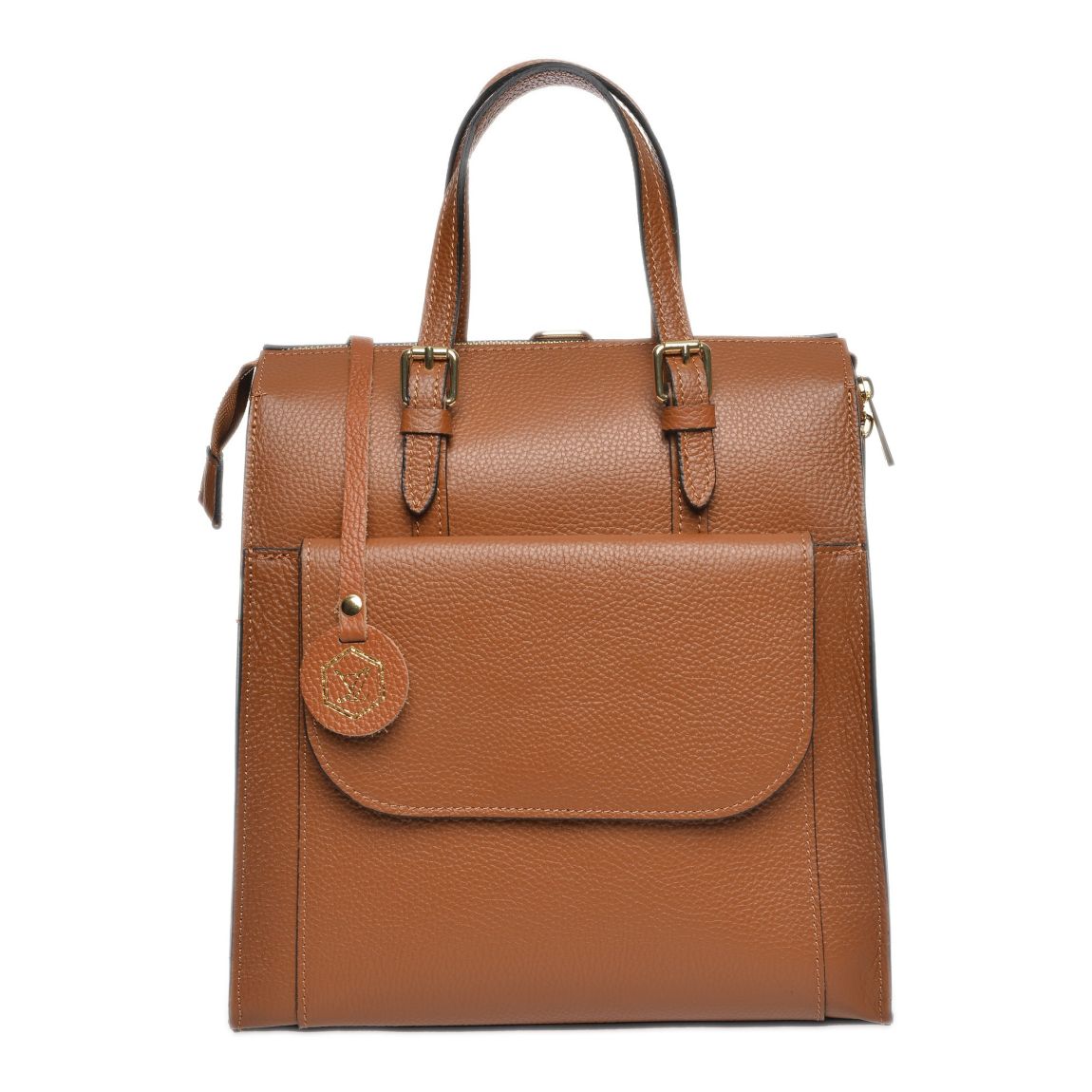 Black Shoulder Bag main product photo