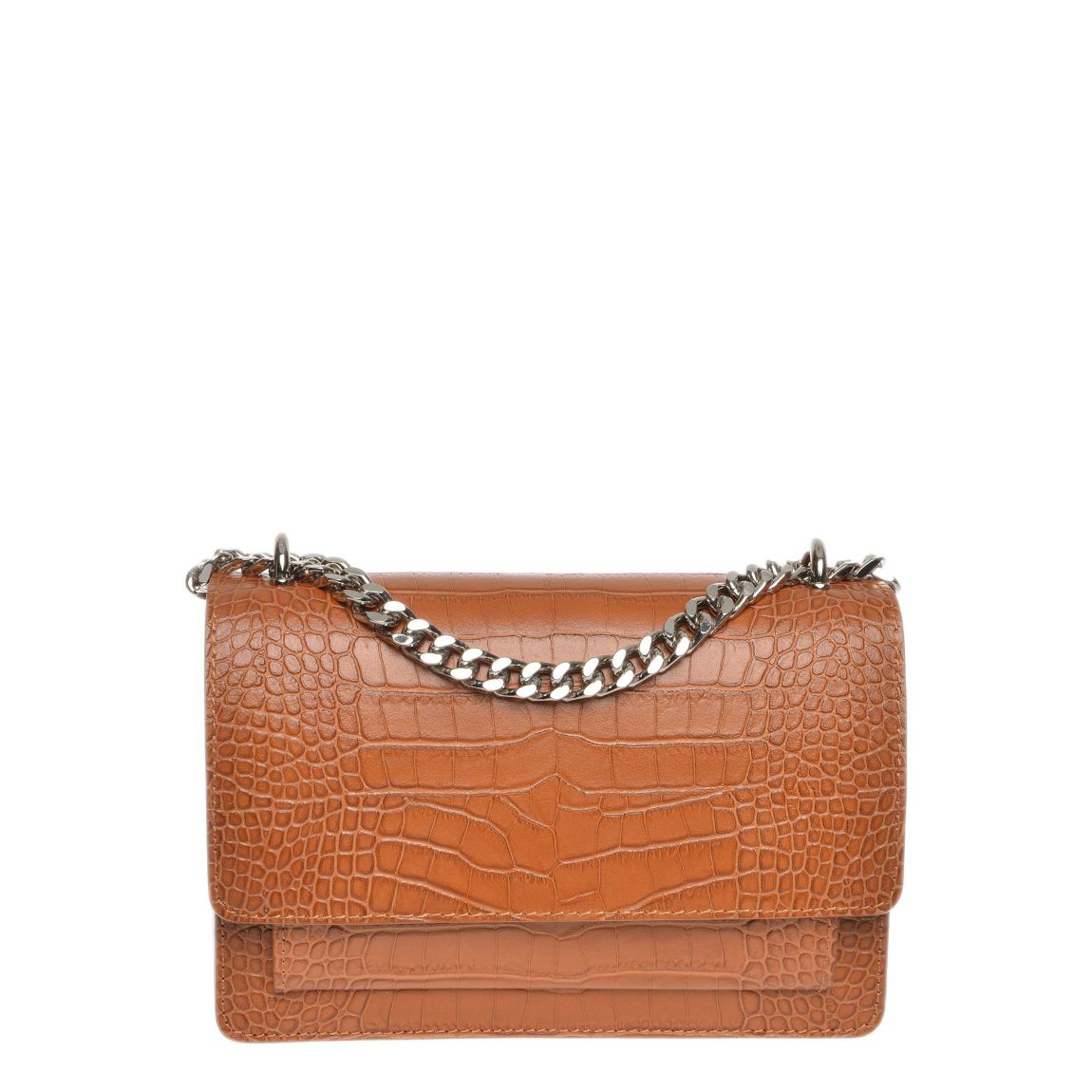 Red Shoulder Bag main product photo