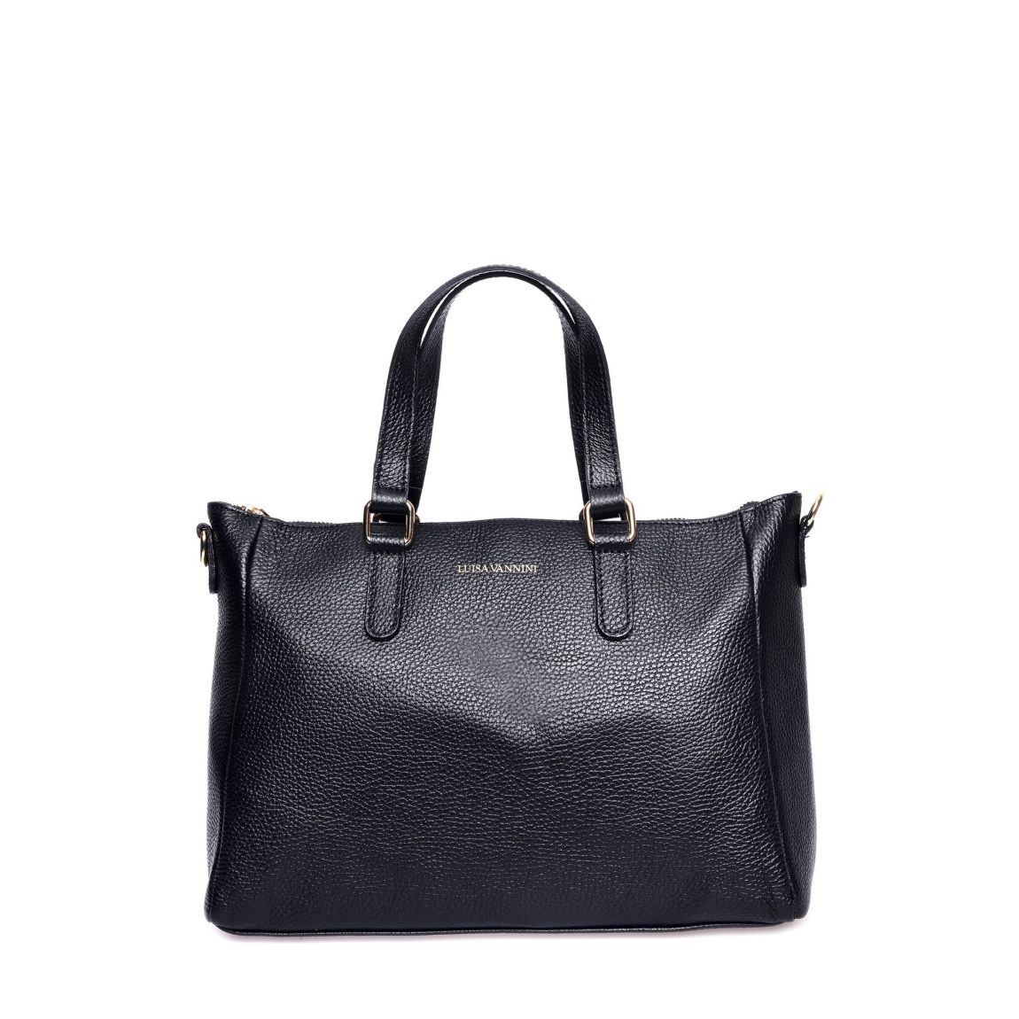 Black Handbag main product photo
