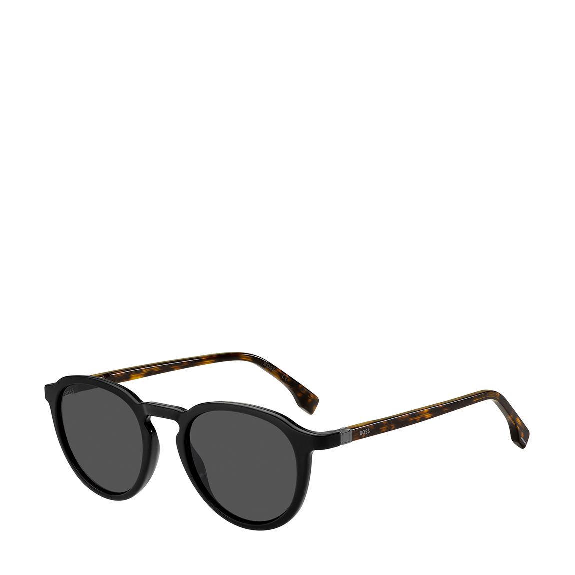 Black Havana Panthos Sunglasses 51mm main product photo