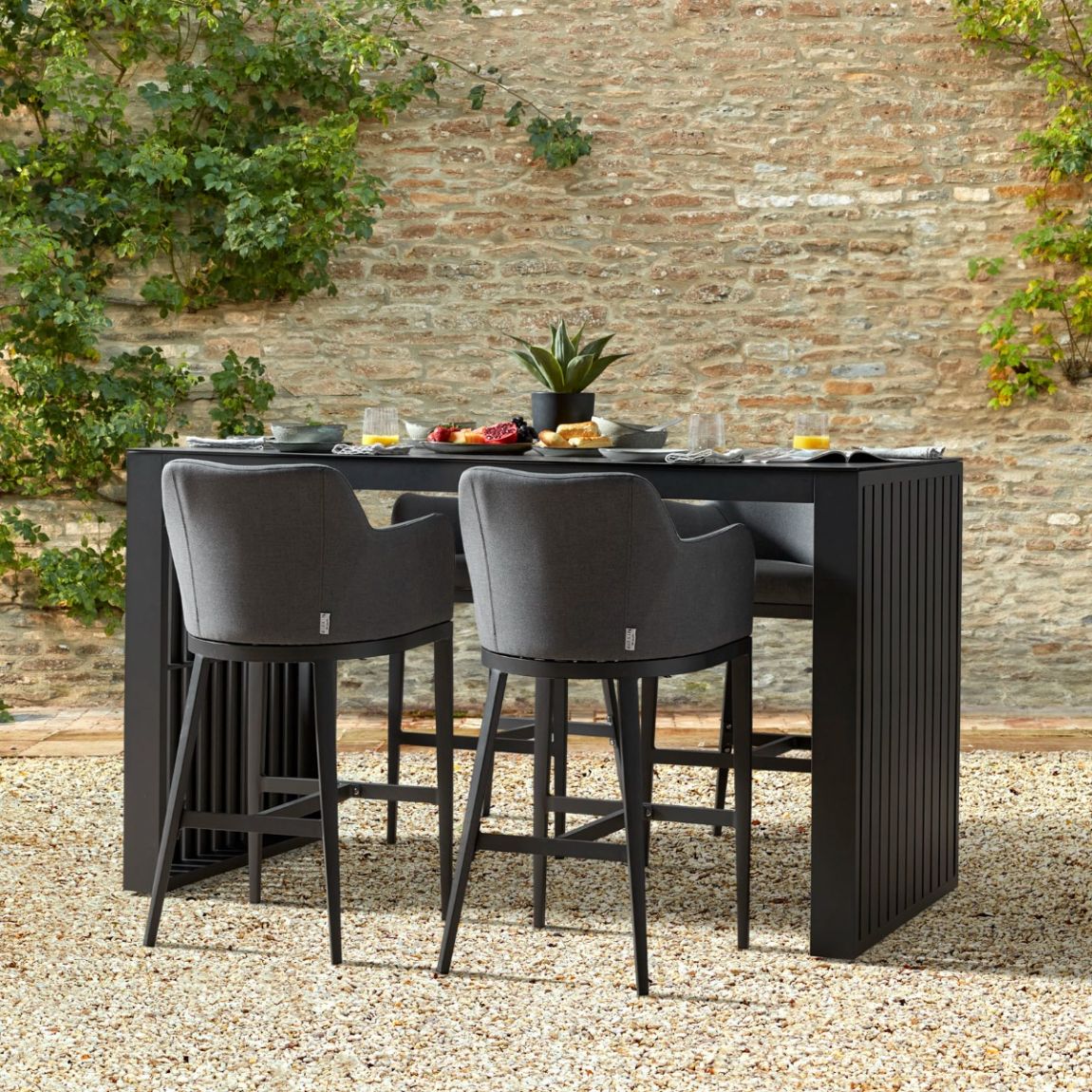 Birkin 4C - 4 Seat Bar Table main product photo