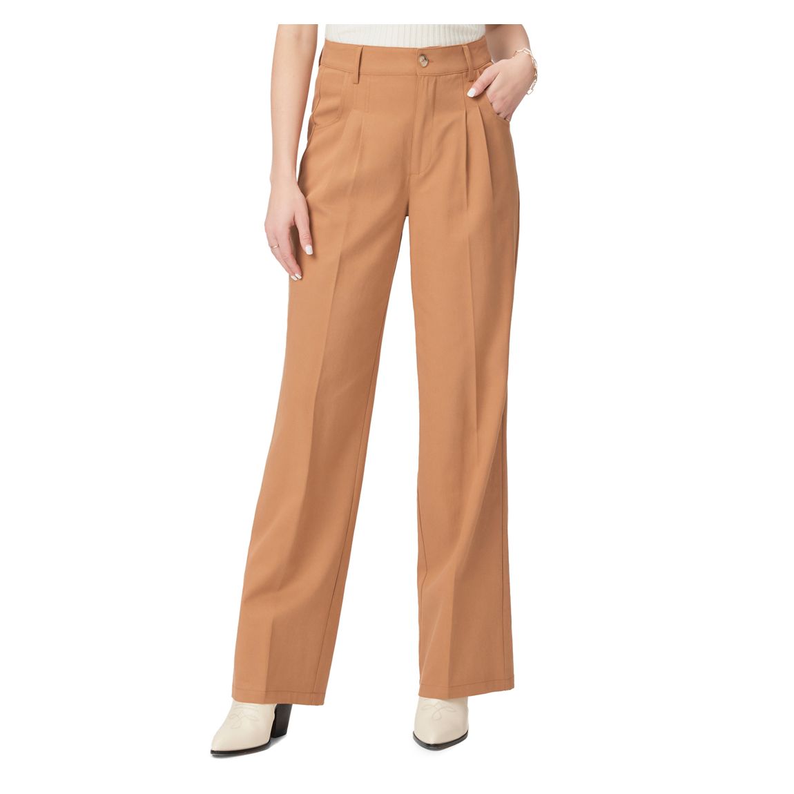 Tangerine Merano Pant main product photo