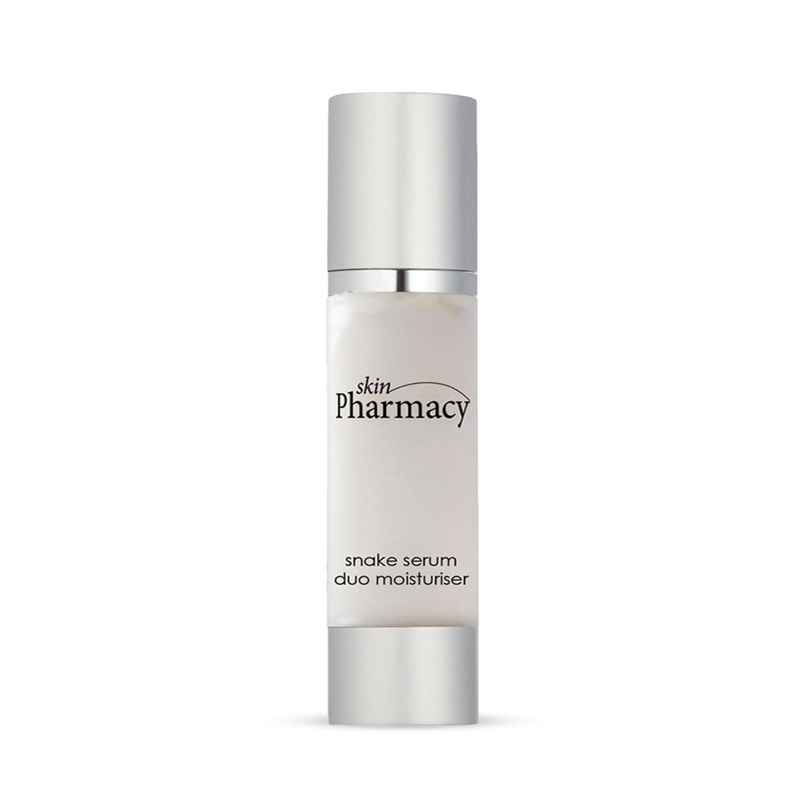 skinPharmacy Snake Serum Duo Moisturiser 50ml main product photo