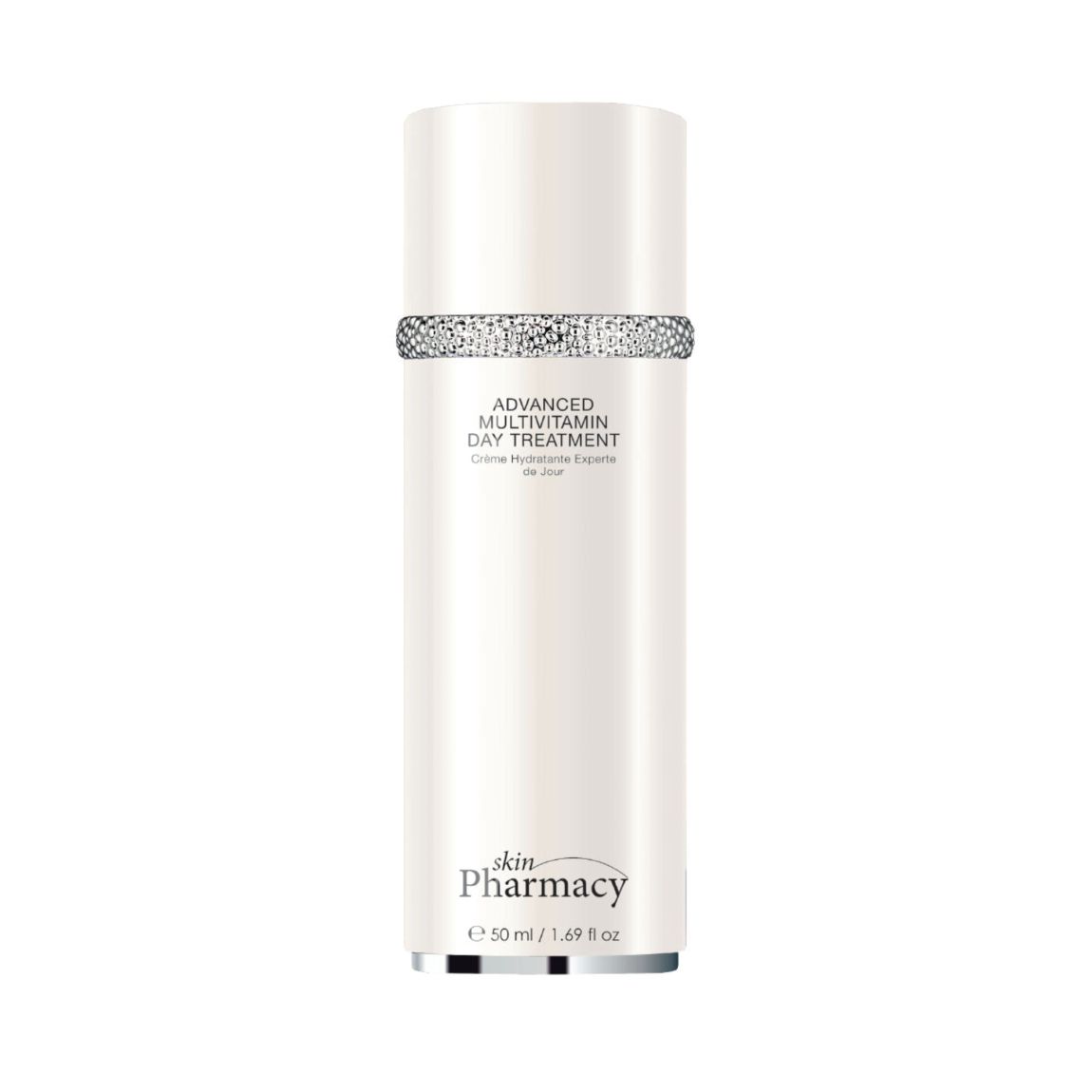 skinPharmacy Advanced Multi-Vitamin Day Treatment 50ml main product photo