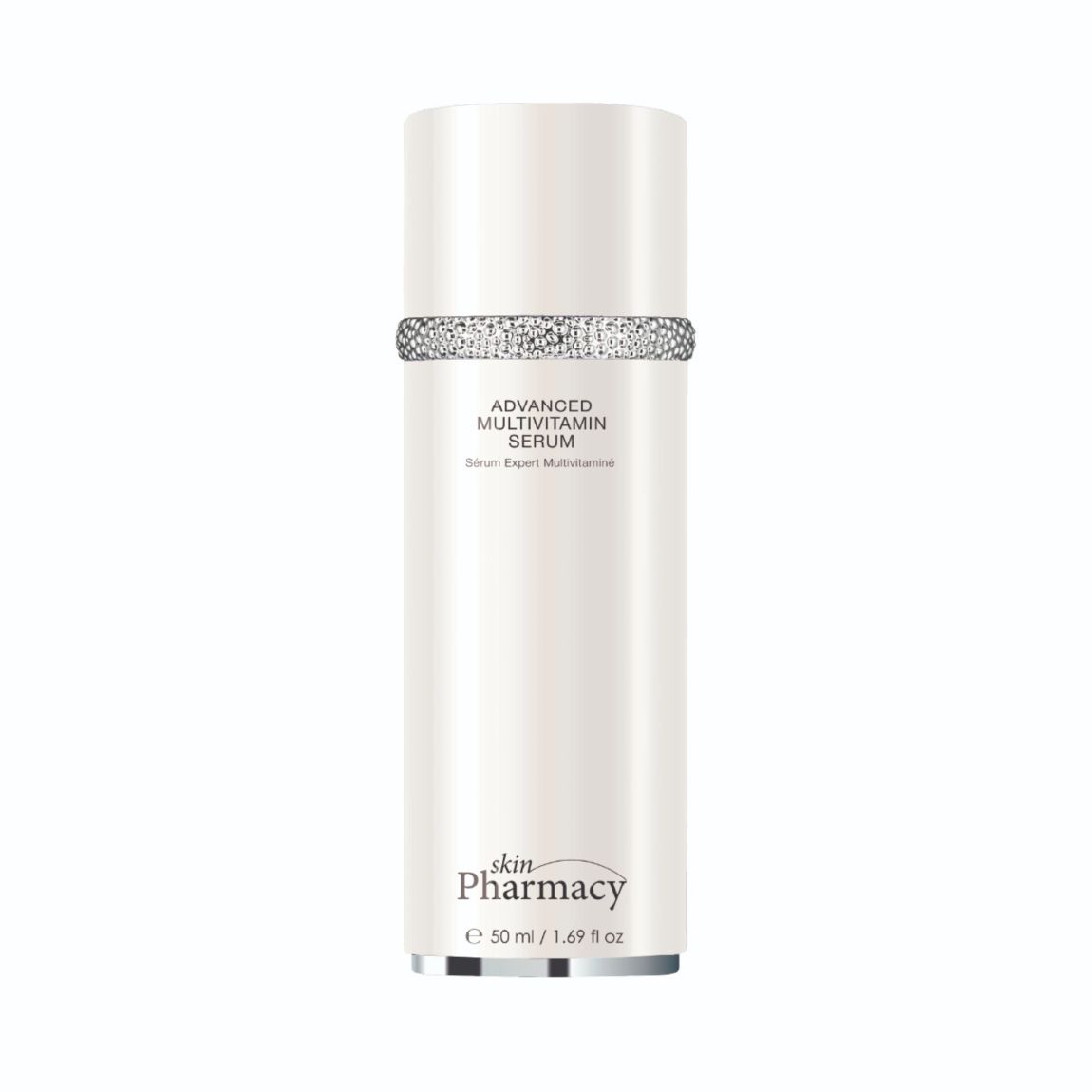 skinPharmacy Advanced Multi-Vitamin Serum 50ml main product photo