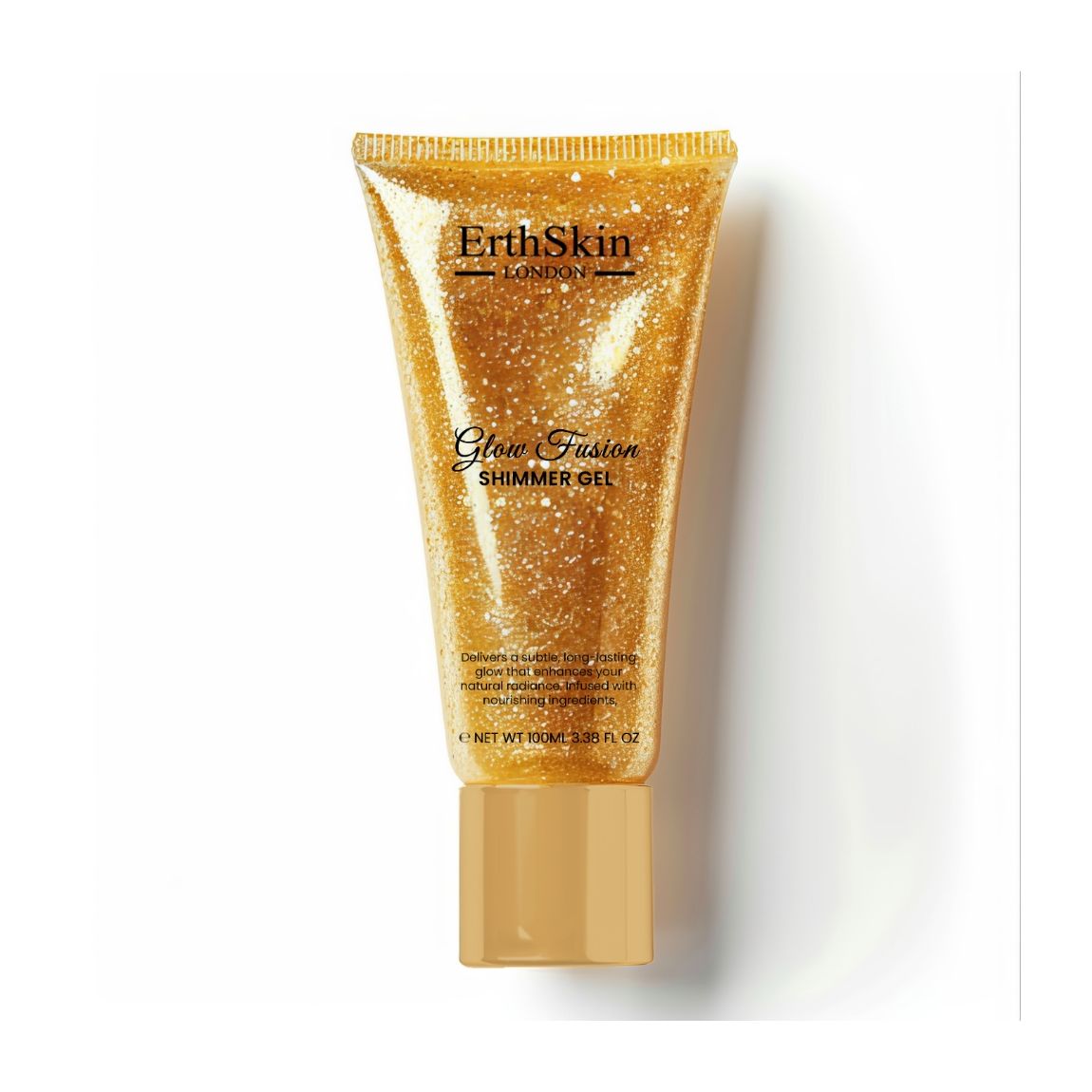 Glow Fusion Shimmer Gel 100ml main product photo